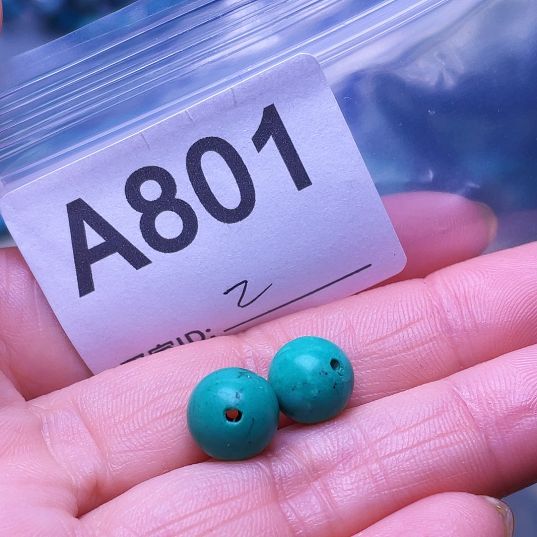 绿石头十堰特色手工古风配饰