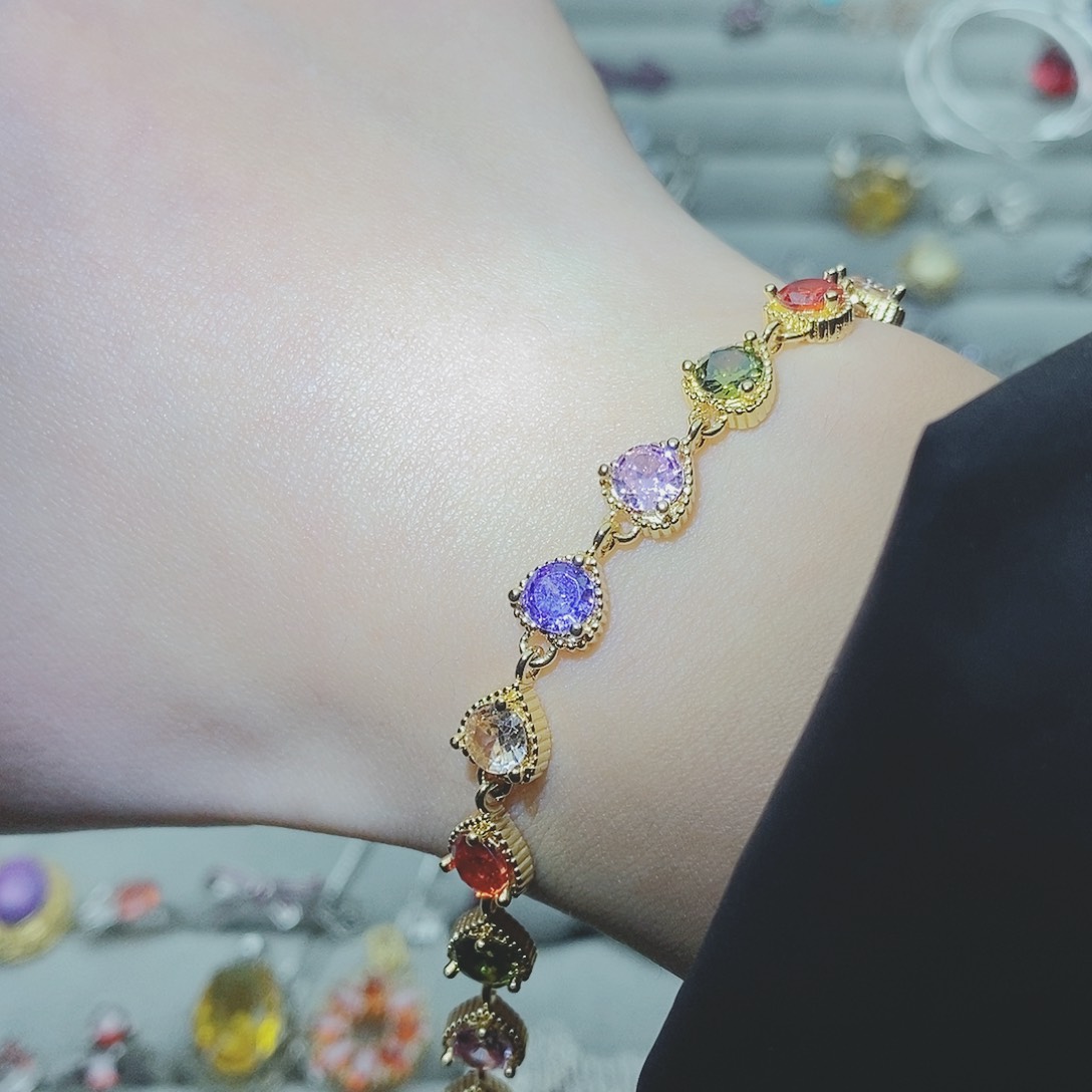 【闪购商品】芙蓉石戒指银S925镶嵌