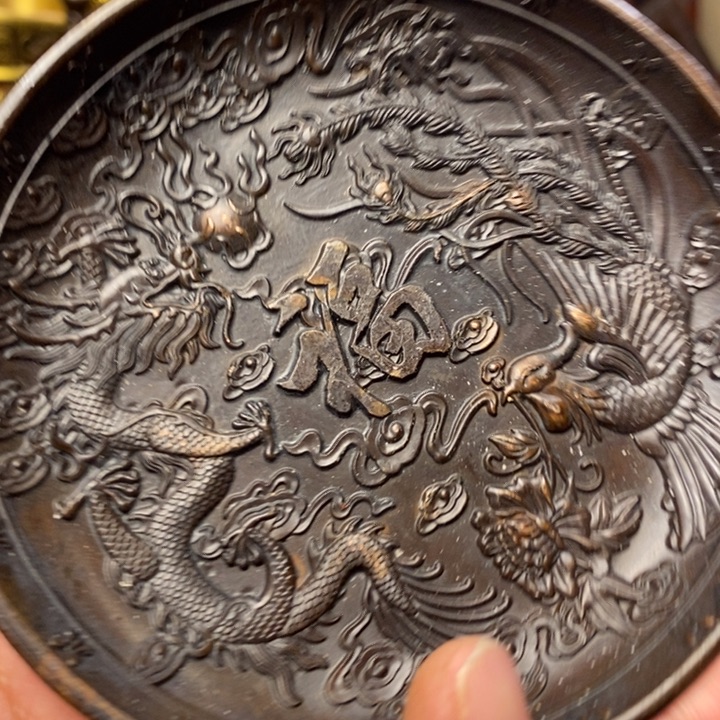 茶台摆件/工艺摆件