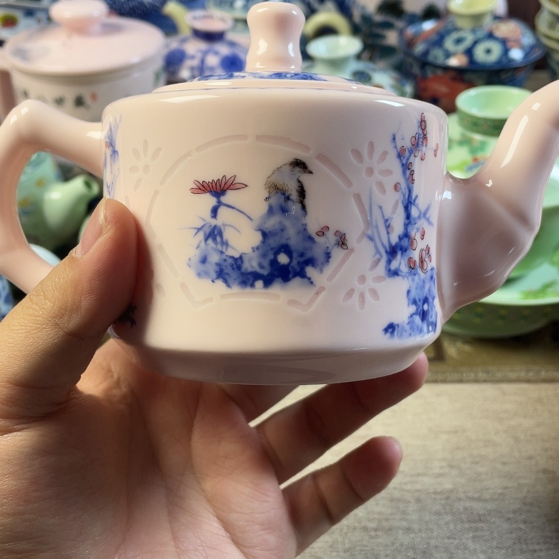 瓷片景德镇陶瓷8999999