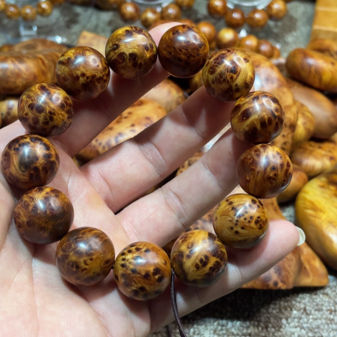 柏木（崖柏）其他1:8