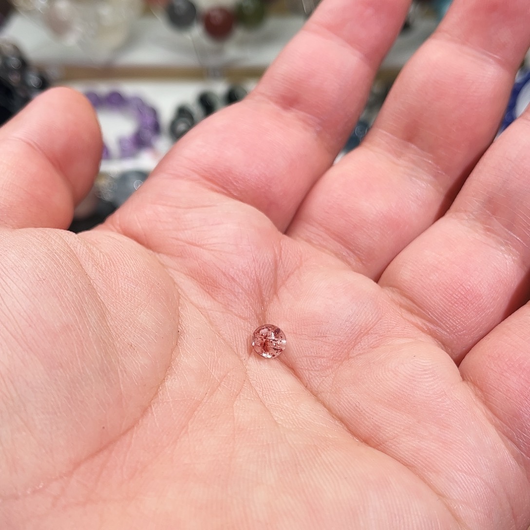 洁***^手链未镶嵌水晶手链03