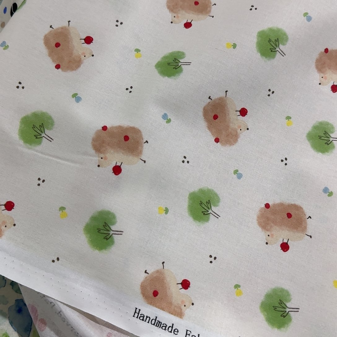 纯棉平布1米长X1.1米宽地卷