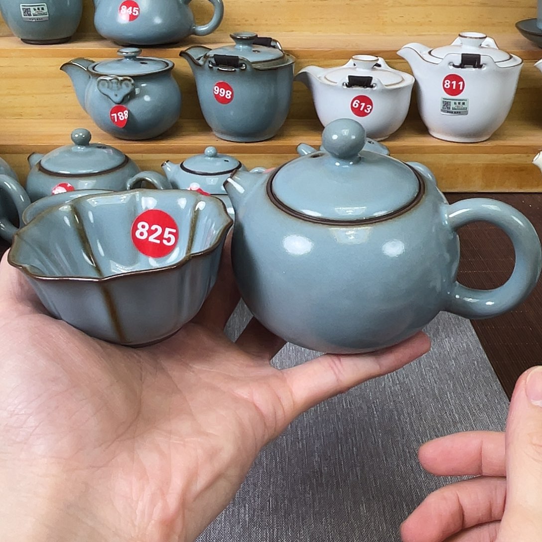 瓷片小*盖不开片小微瑕。。。。。。。。。。。