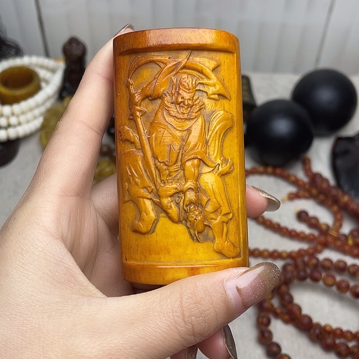 牛骨手串/手链吊坠