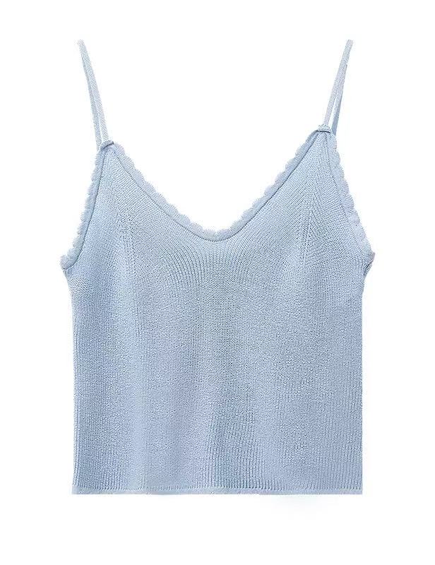 《昂妈优选》吊带背心