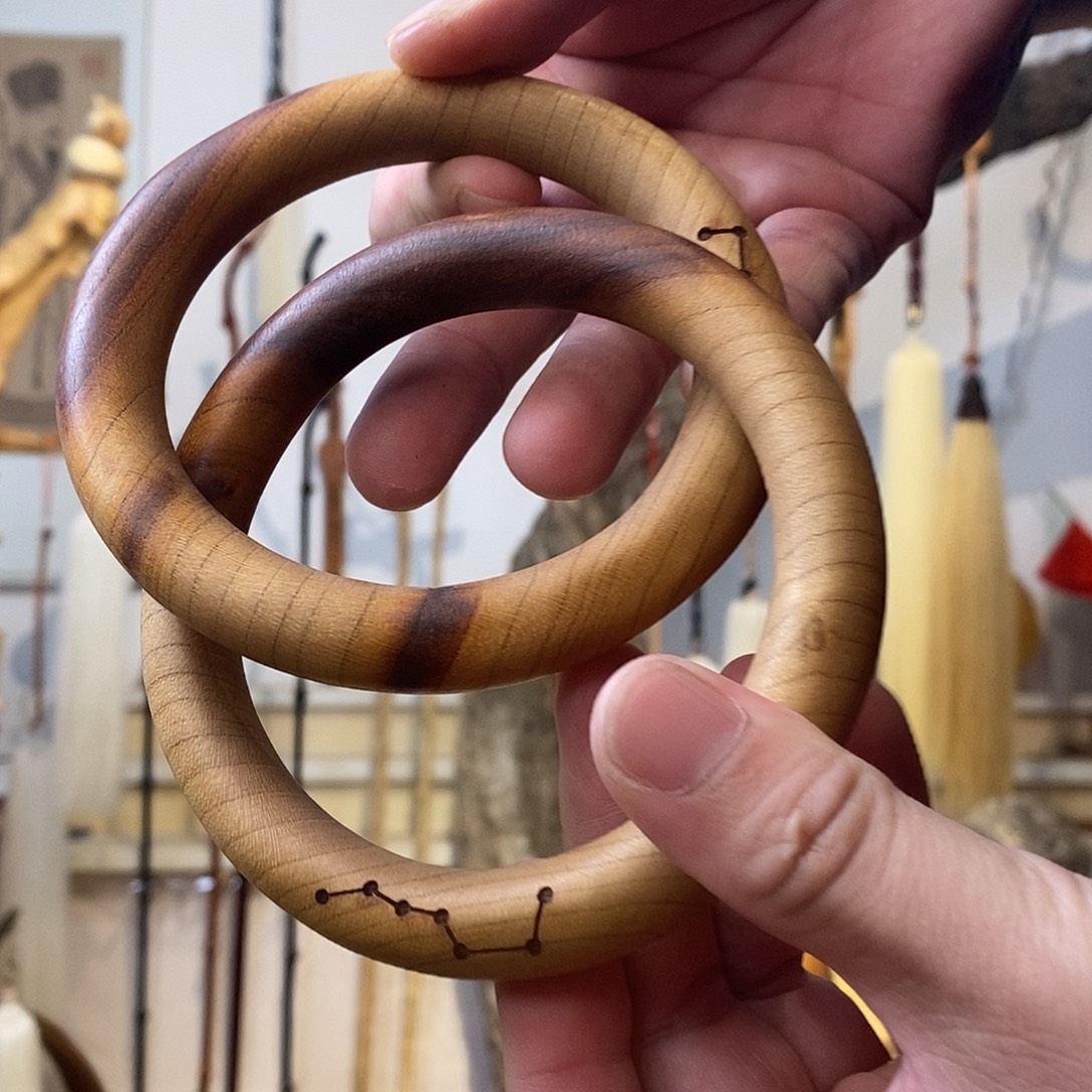 实物展示一物一拍