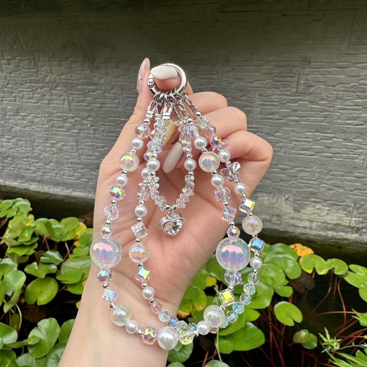 【6092】手机链饰品