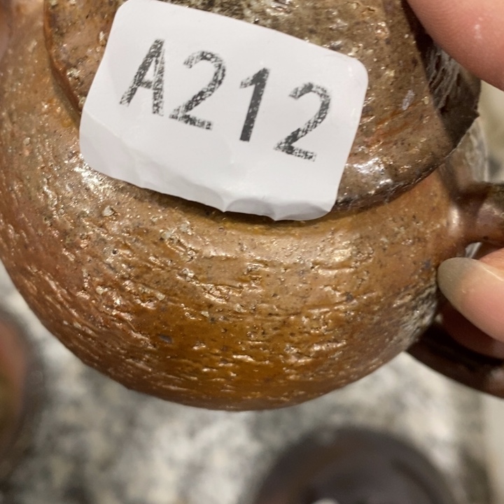 逢***园其他柴烧茶器福利瑕疵