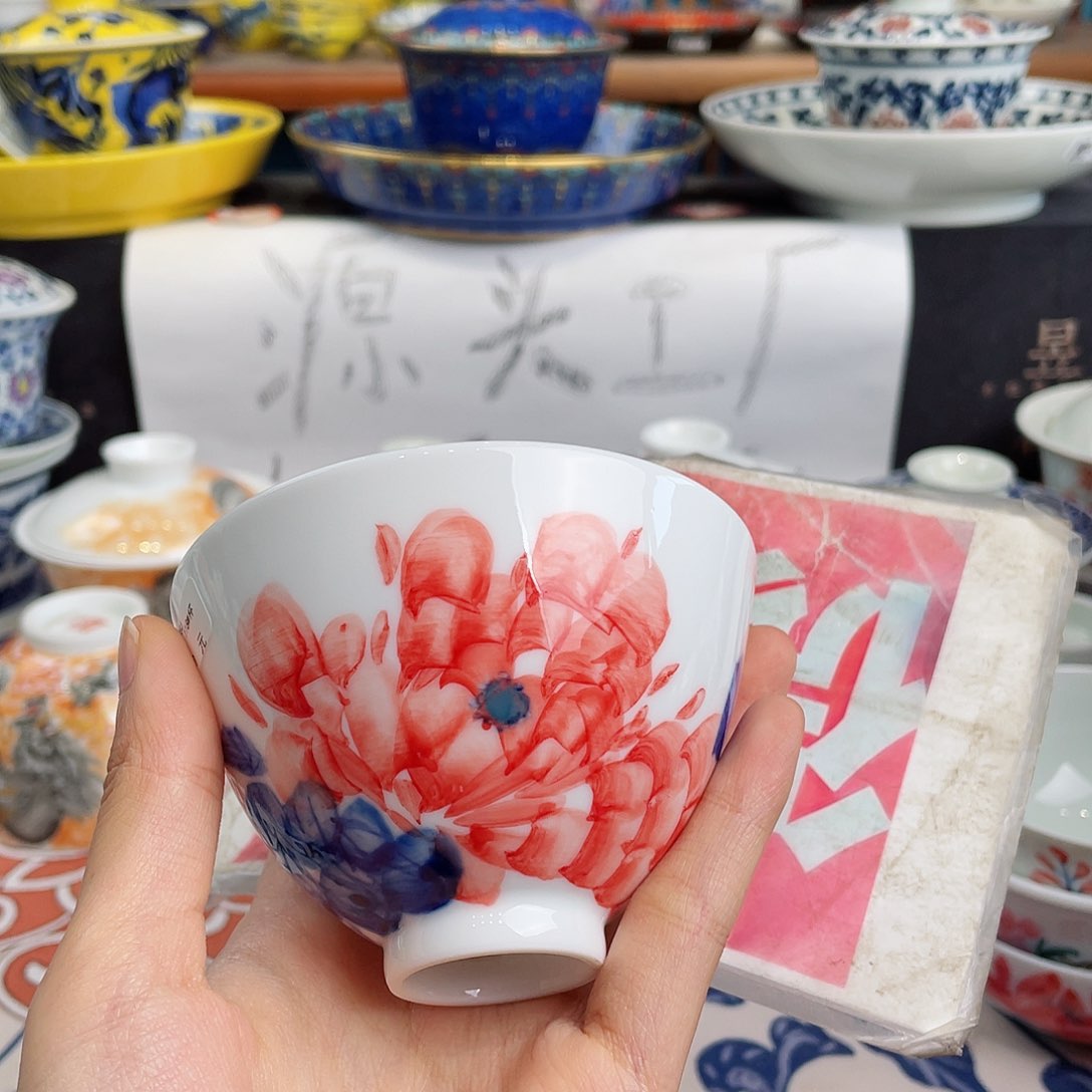 景德镇陶瓷学院美术