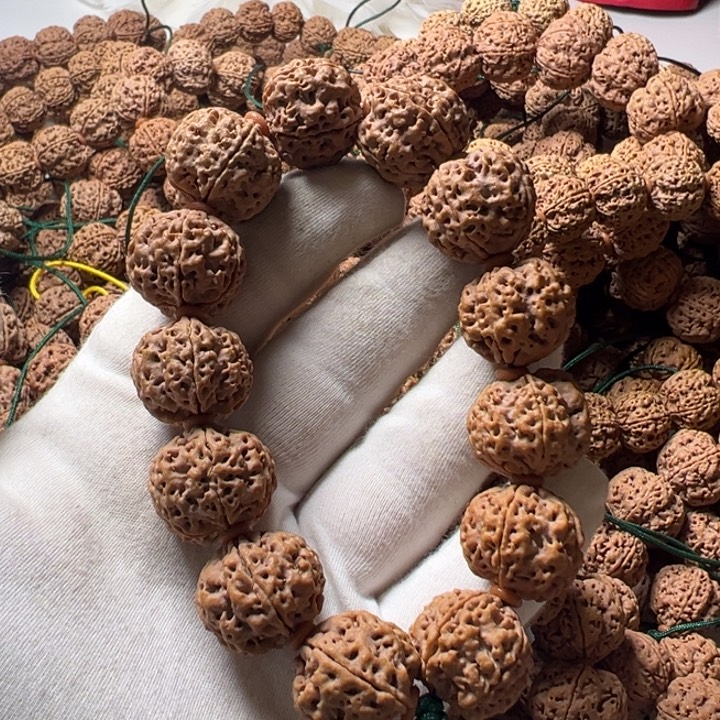 吊坠金刚菩提64号金刚