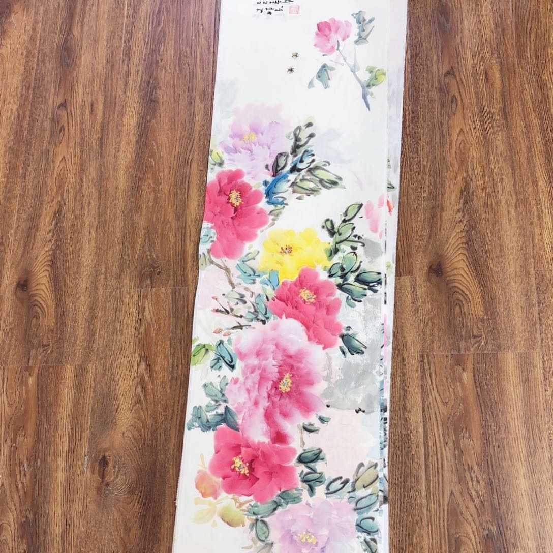 国画国画作品集等多种艺术形式