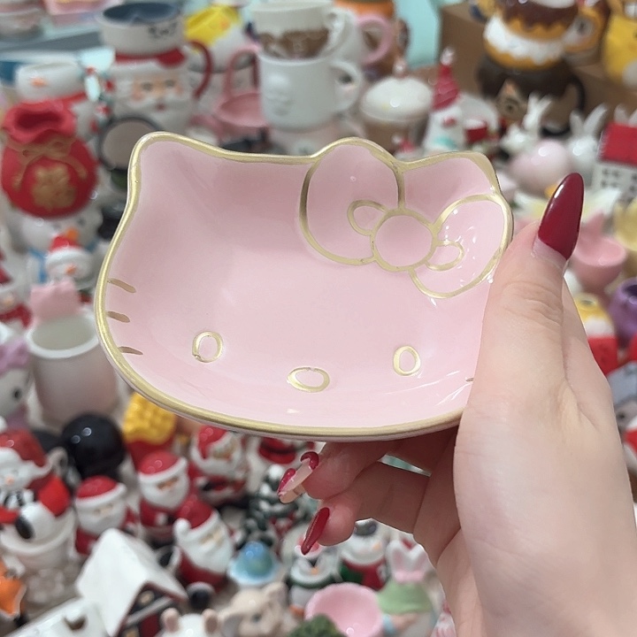 瓷片陶瓷完美主义慎拍