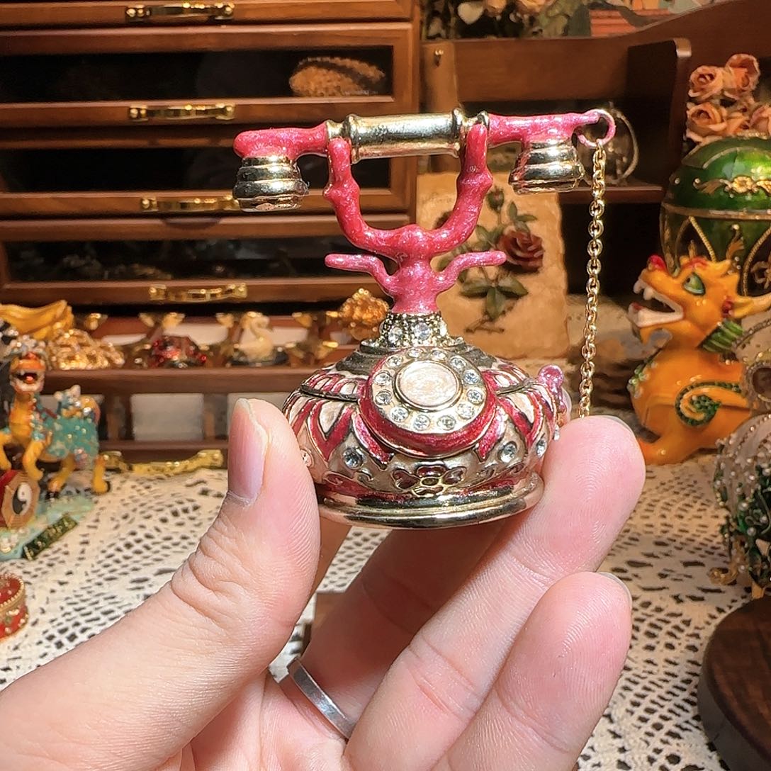 手工制品默认微瑕