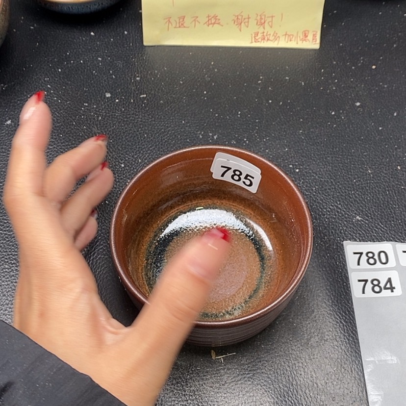 【闪购商品】茶盏785