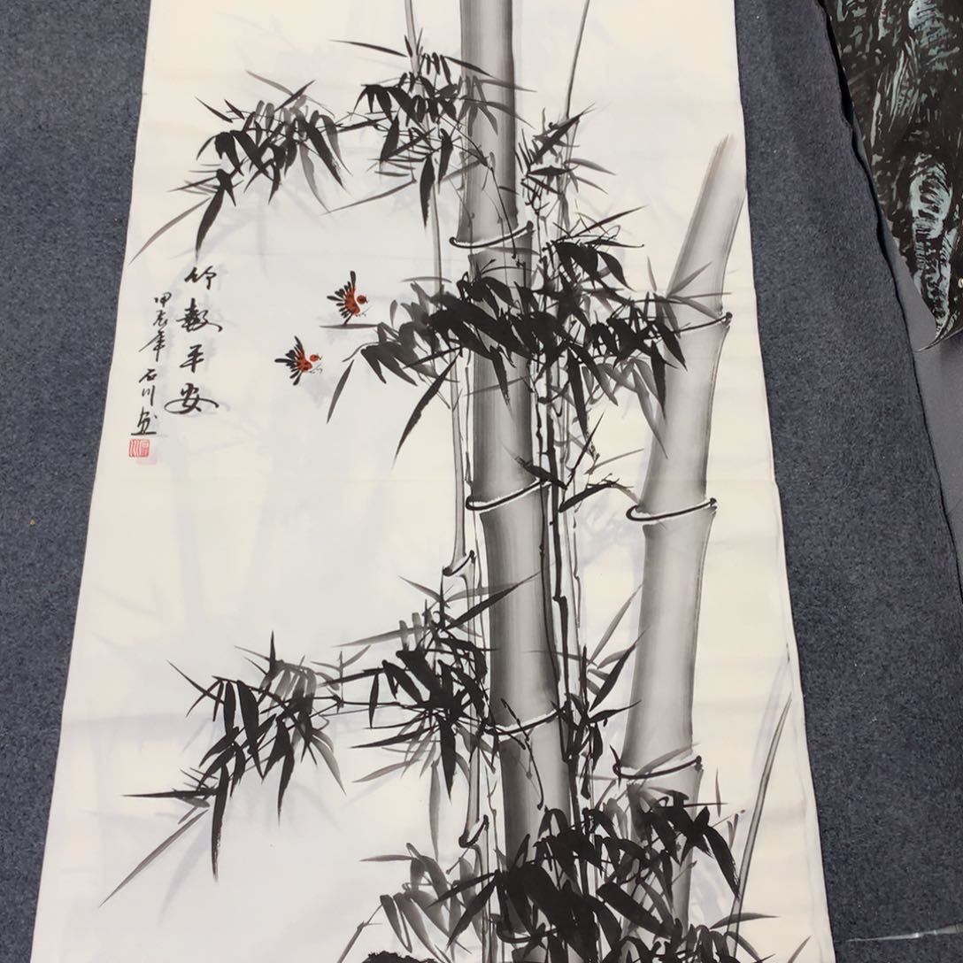 【闪购商品】年画艺术作品欣赏