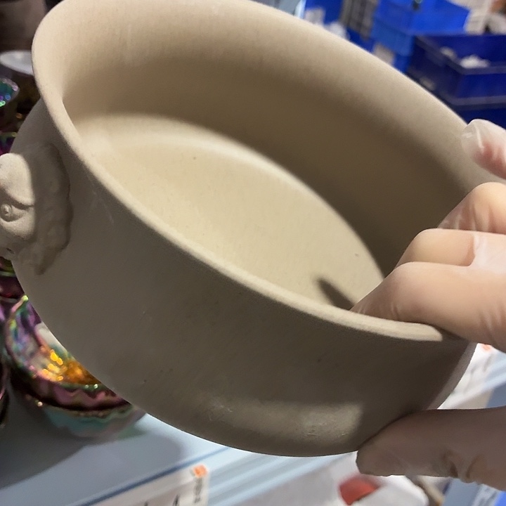 茶具微暇，介意勿拍