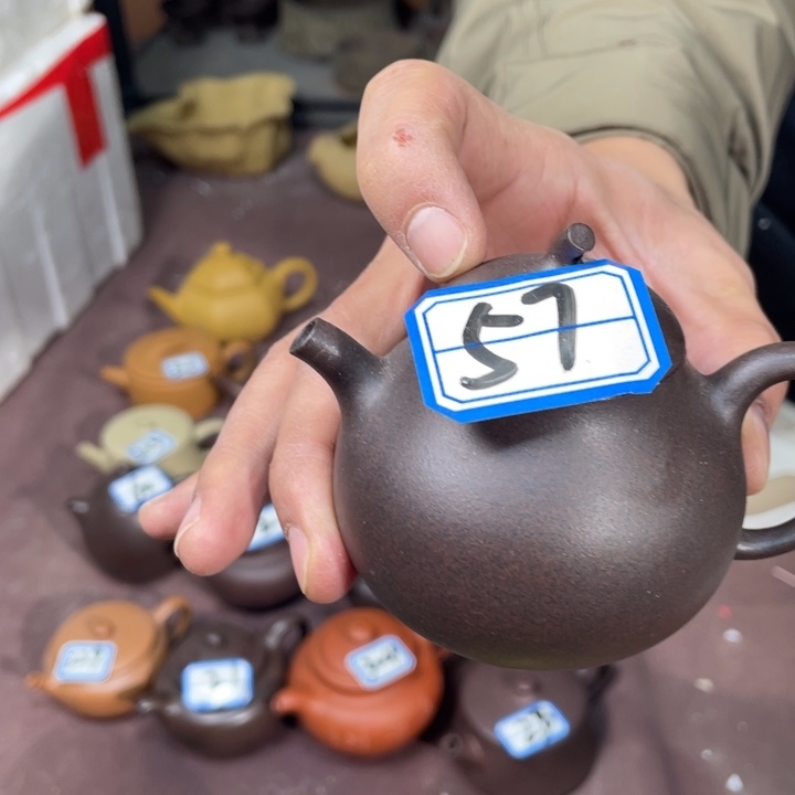 紫砂茶壶8888888888