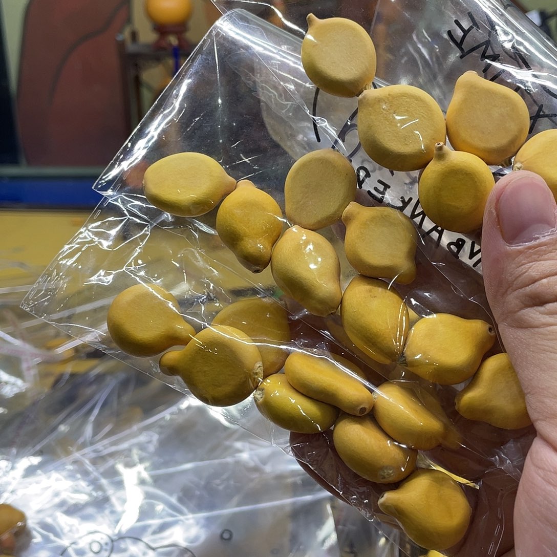 ****酸有机玻璃葫芦制品