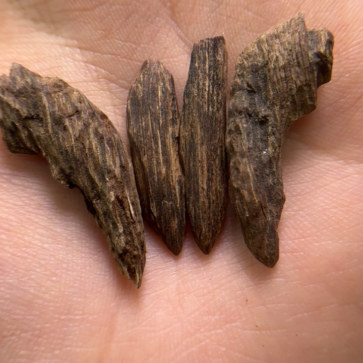 文莱九分沉树心油2克