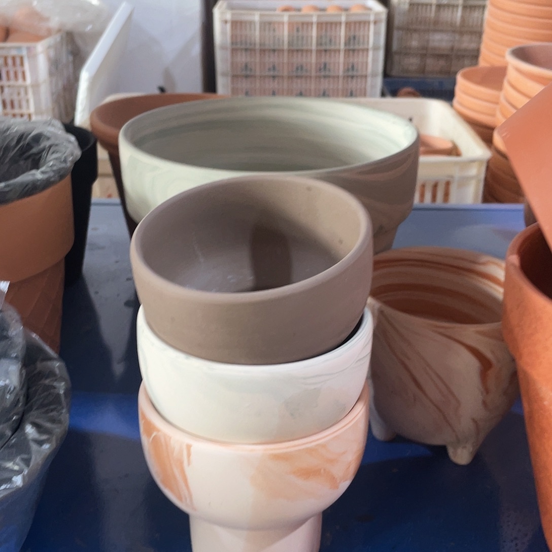 红陶口11高11三个d f d r