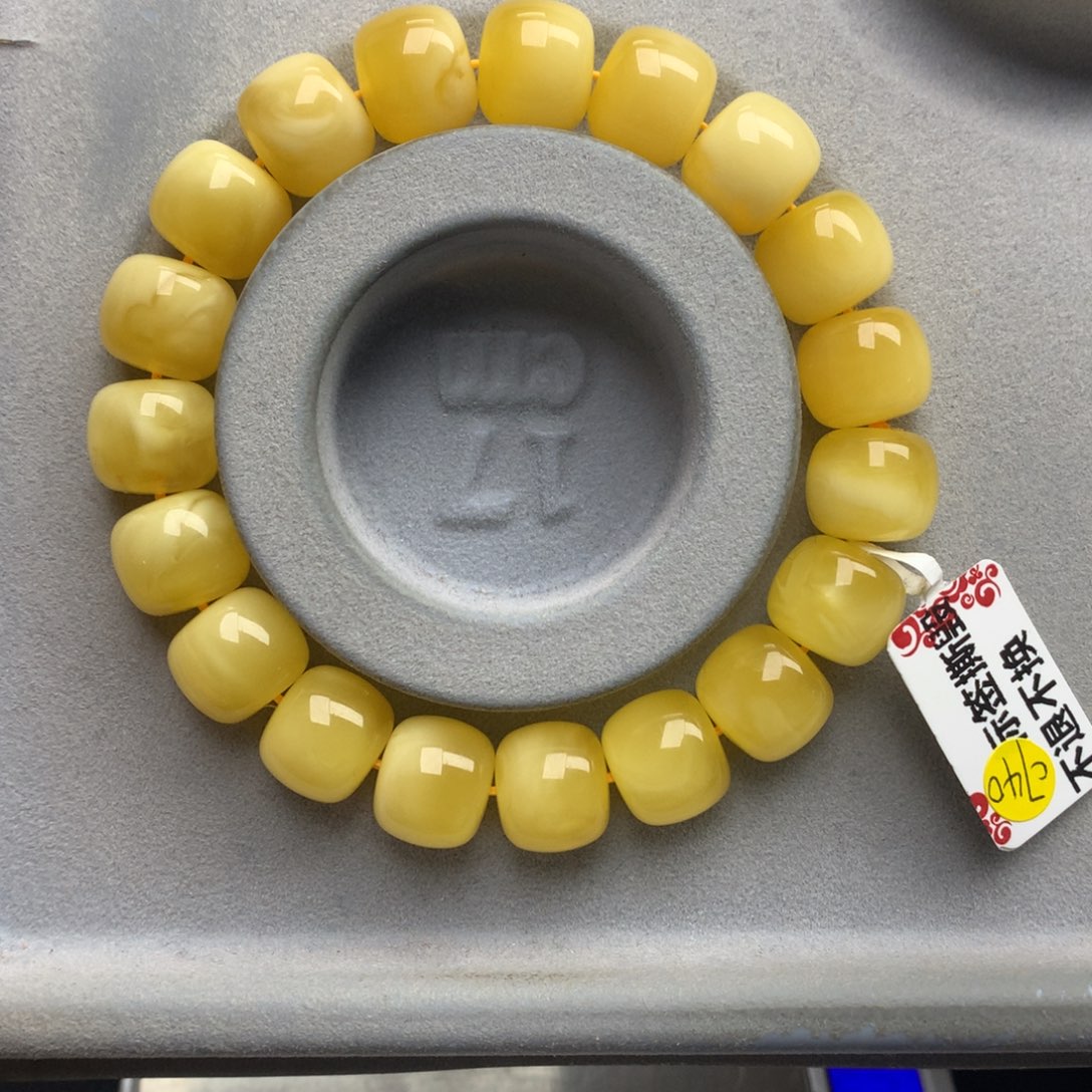 蜜蜡珠宝奇石未镶嵌48