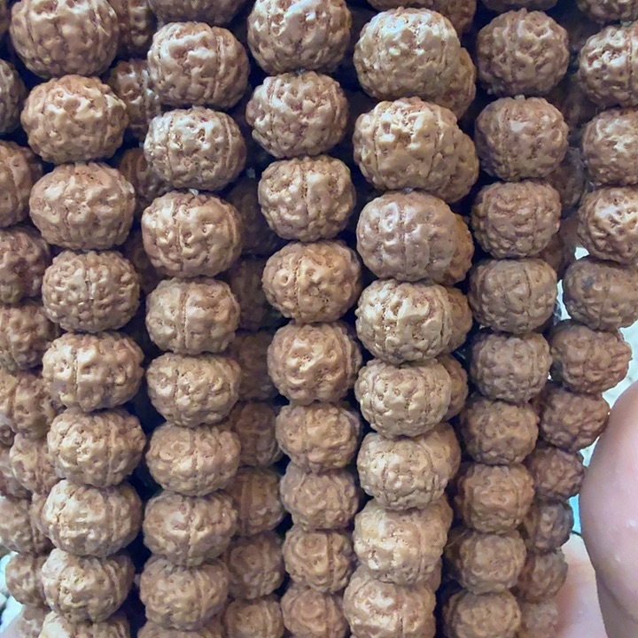 金刚菩提吊坠树神108非全品尺寸随机