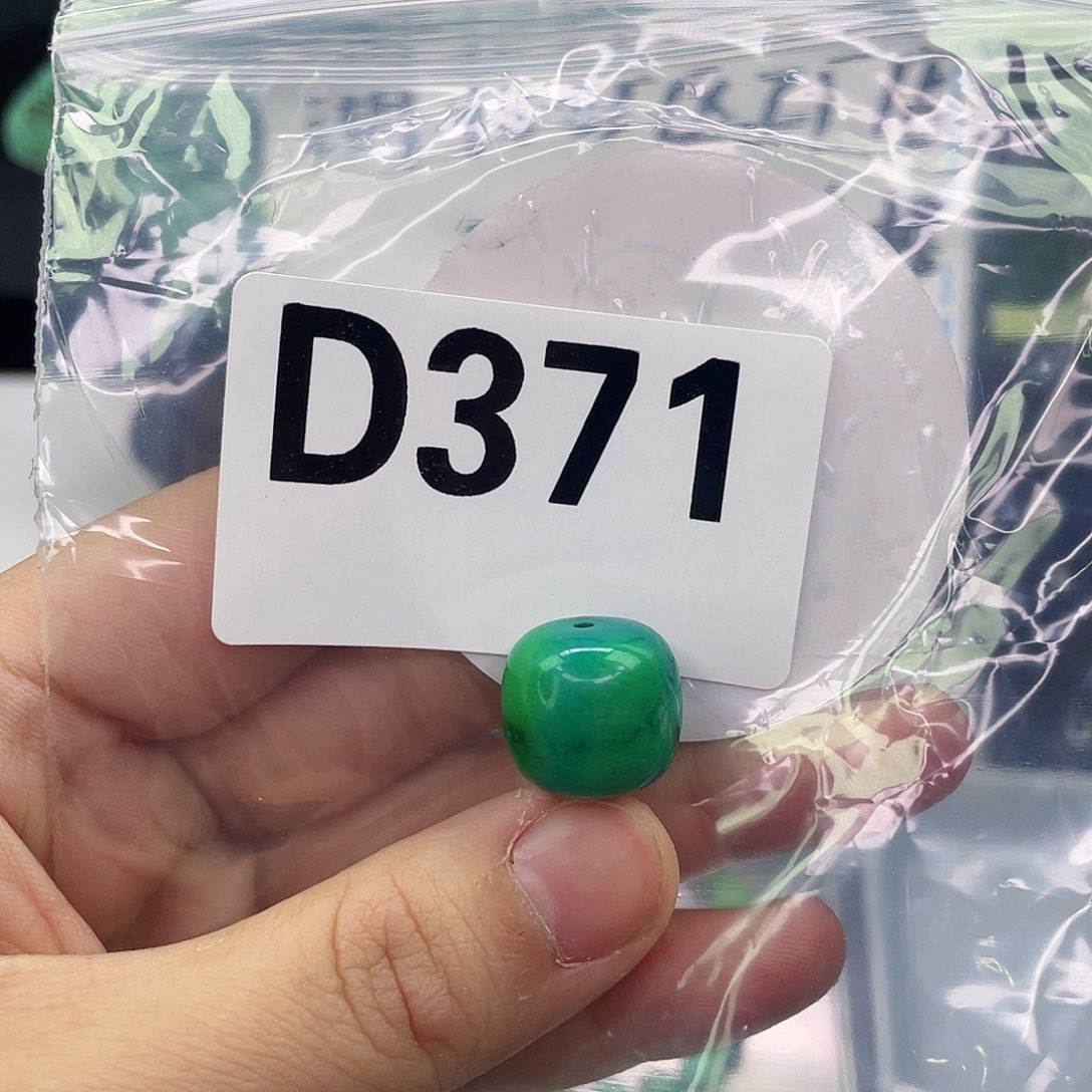 A空竹粉丝专享精品手工配珠