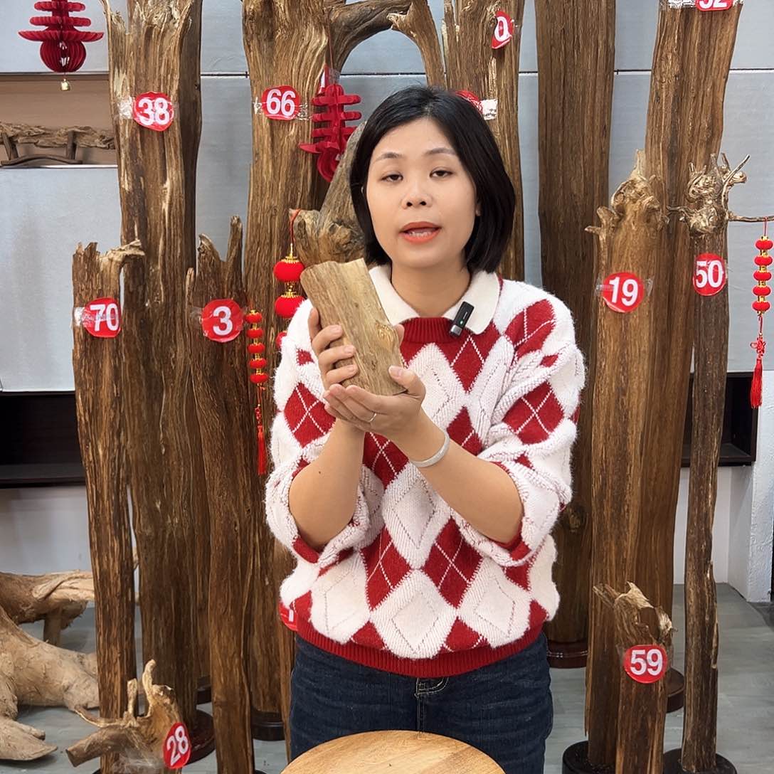 沉香摆件沉香摆件
