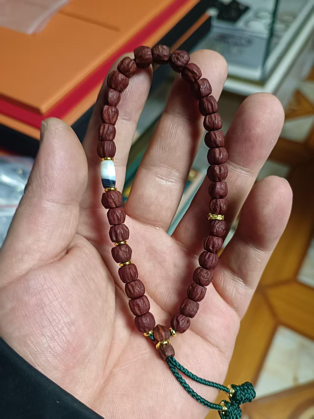 柏香籽手持（多样性发货，发其一）