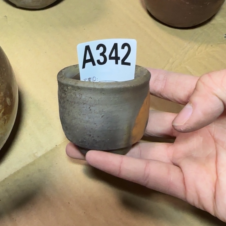 备前烧作品备前烧