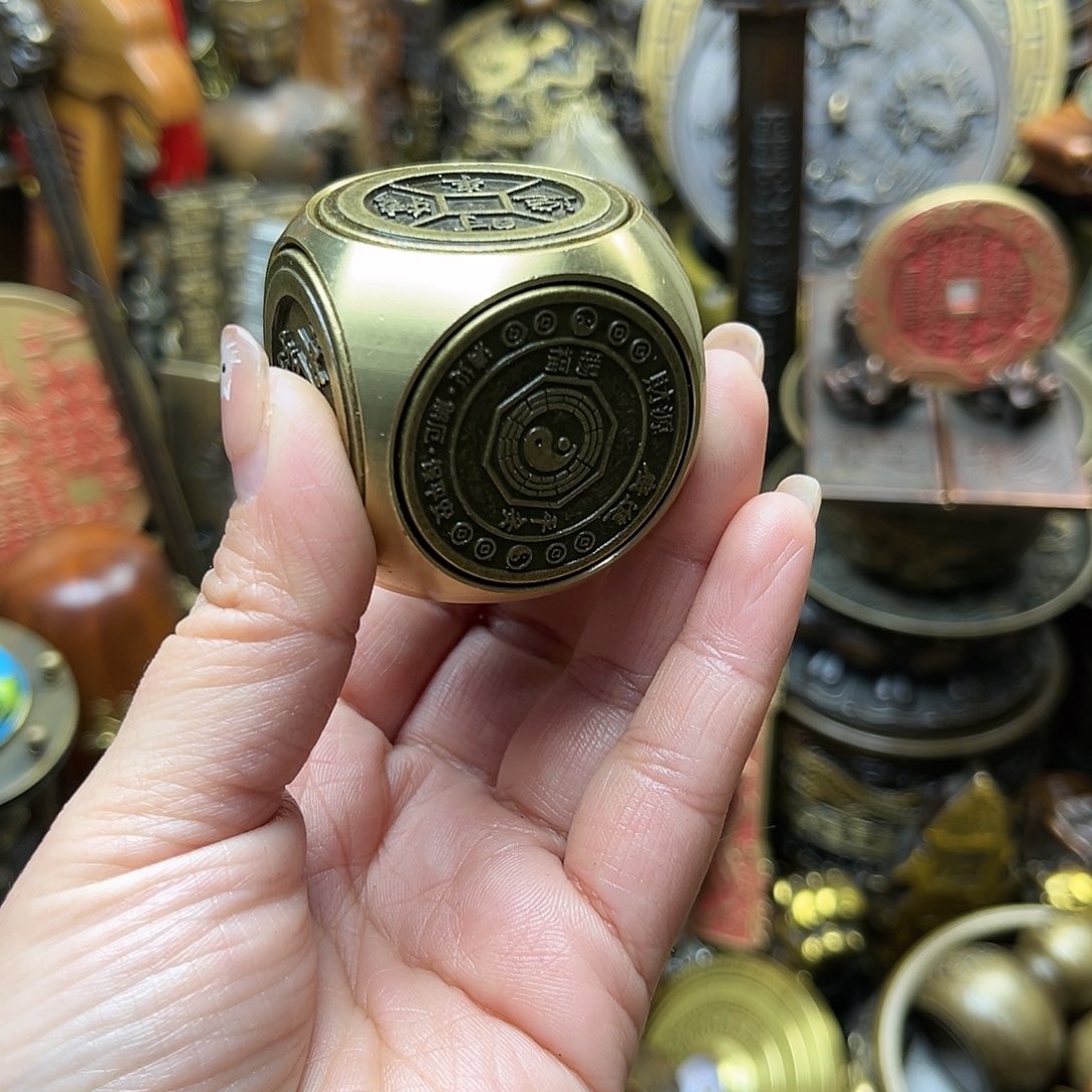 文玩铜器点击下单有运费险