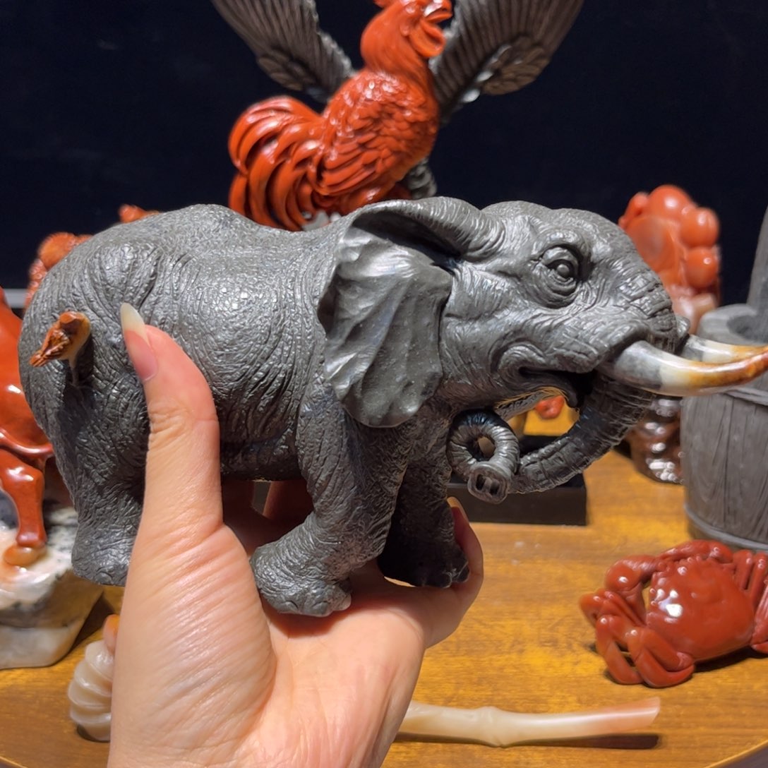 H***寿山石寿山石交流活动