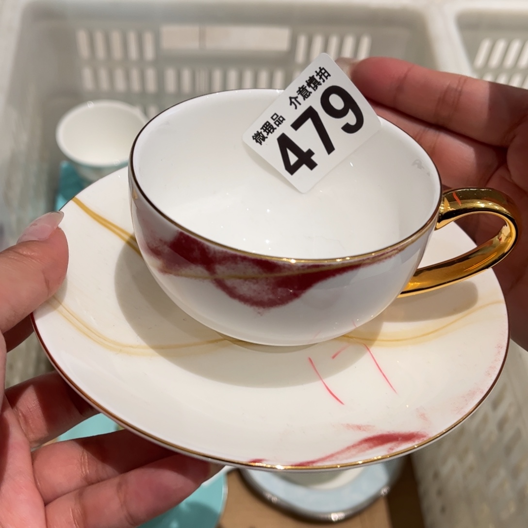 瓷片479 全场微瑕介意慎拍