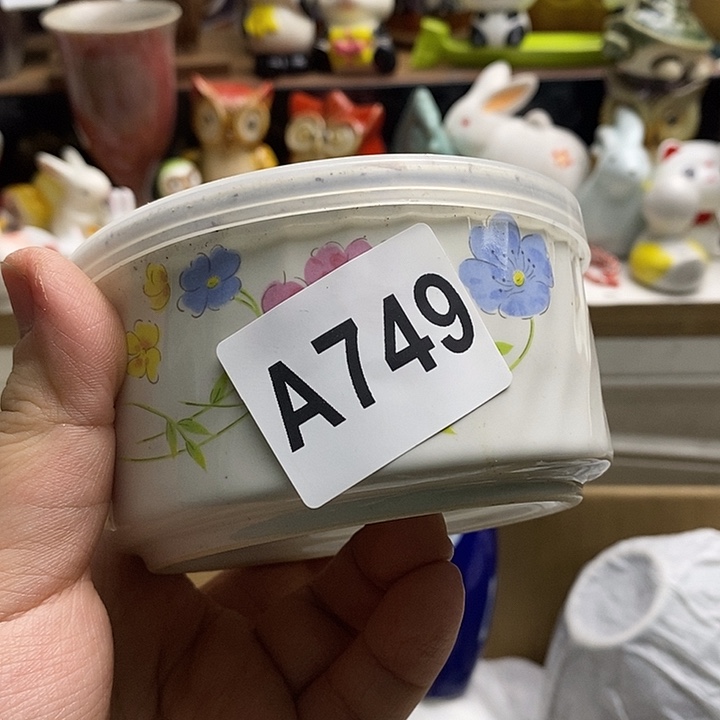 紫砂茶杯用****9日本精品回流瓷器