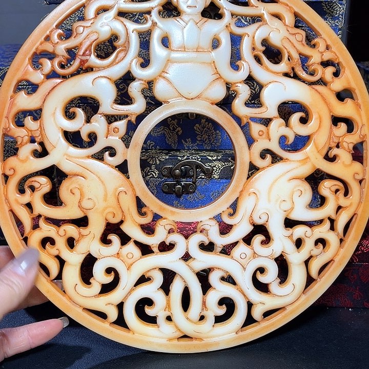 底槽青一物一图发货支持七天无理由。