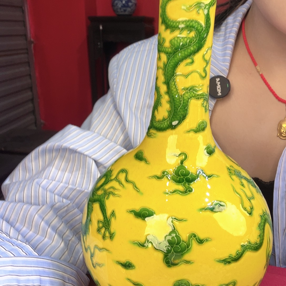 雄***泰景德镇陶瓷鑫龙景