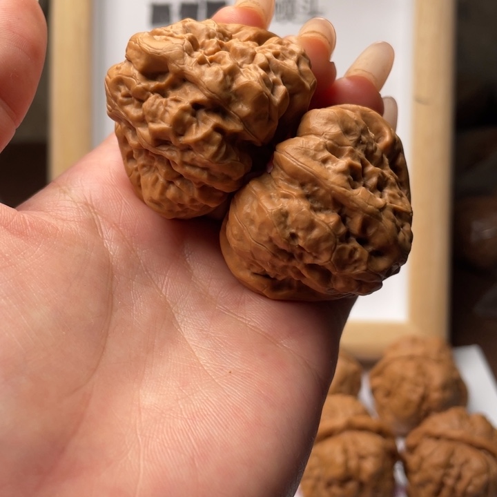 延庆蛤蟆头三角蛙42-43微修