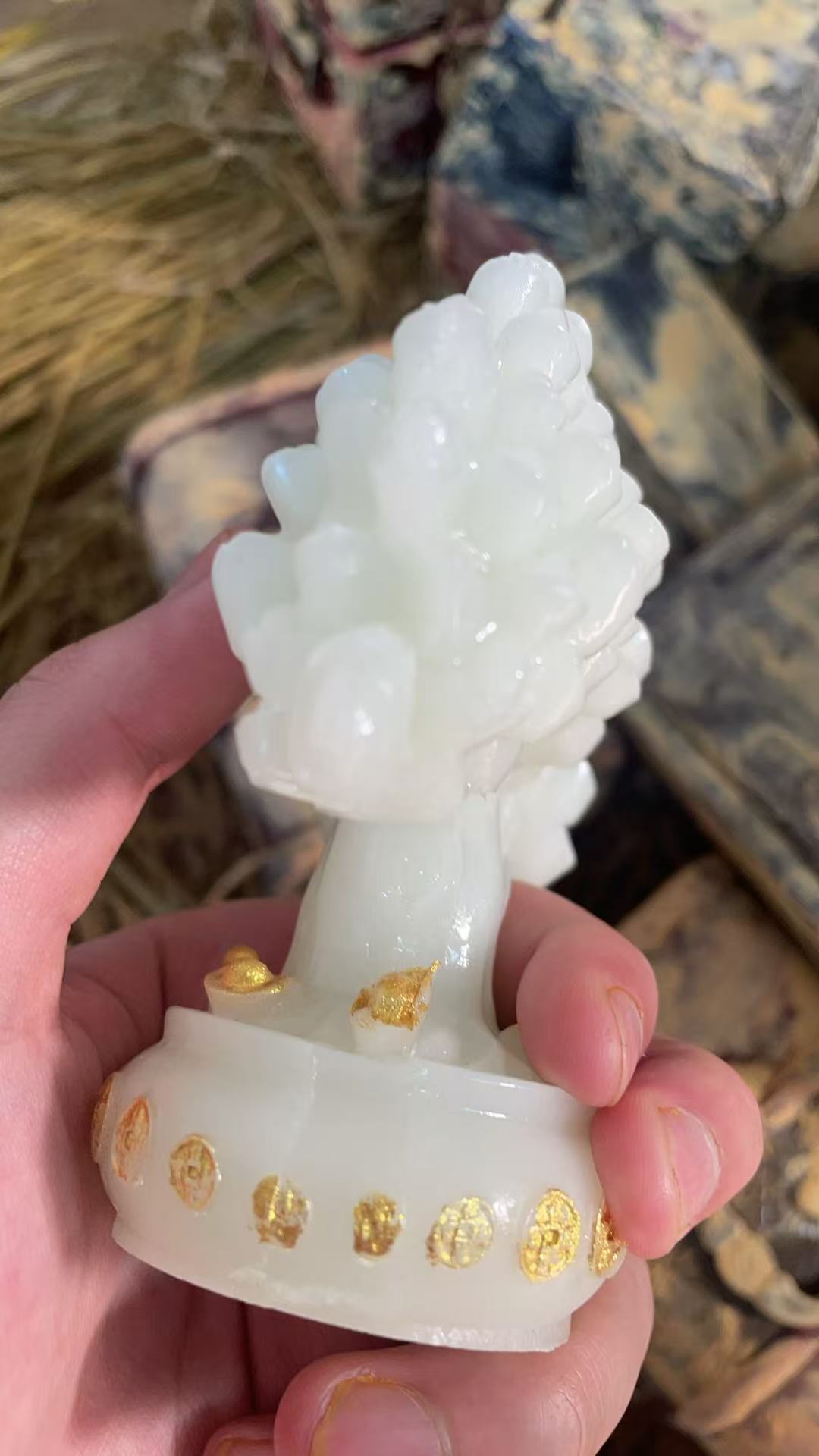 家居饰品GD0091流水摆件