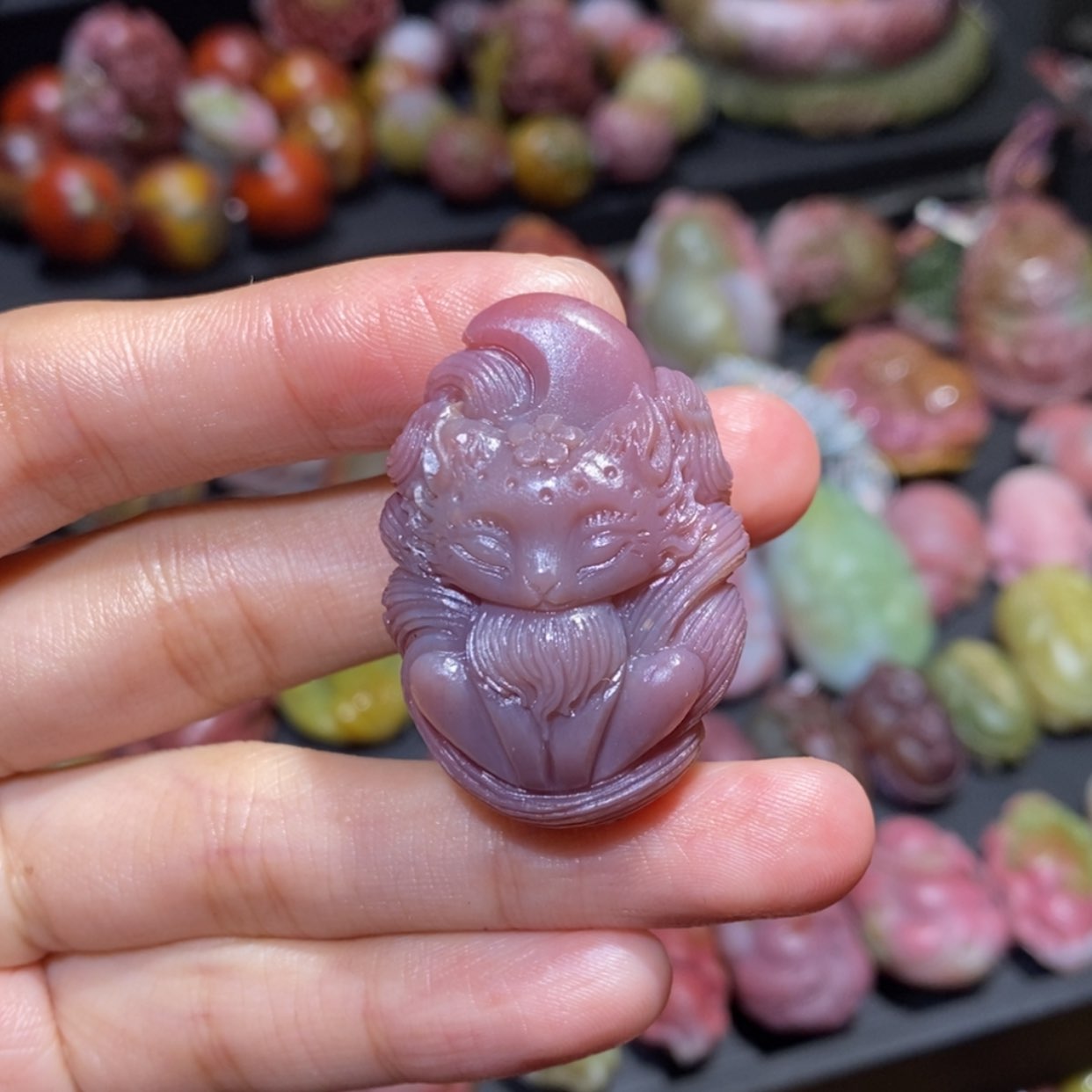 【闪购商品】未镶嵌手链玛瑙/玉髓༺***༻盐源玛瑙