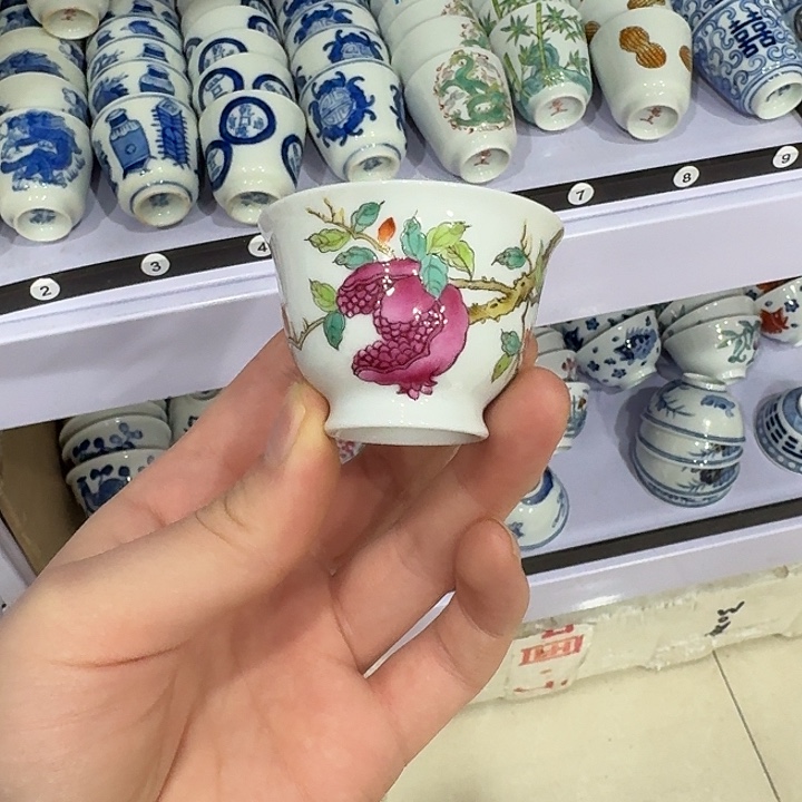 陶瓷艺术品收藏陶瓷