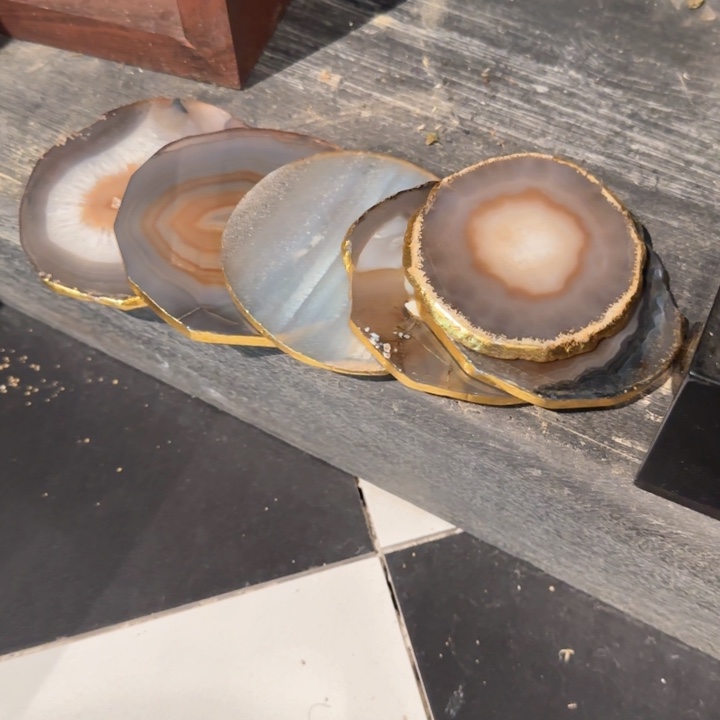 M***i瓷片家居用品等行业