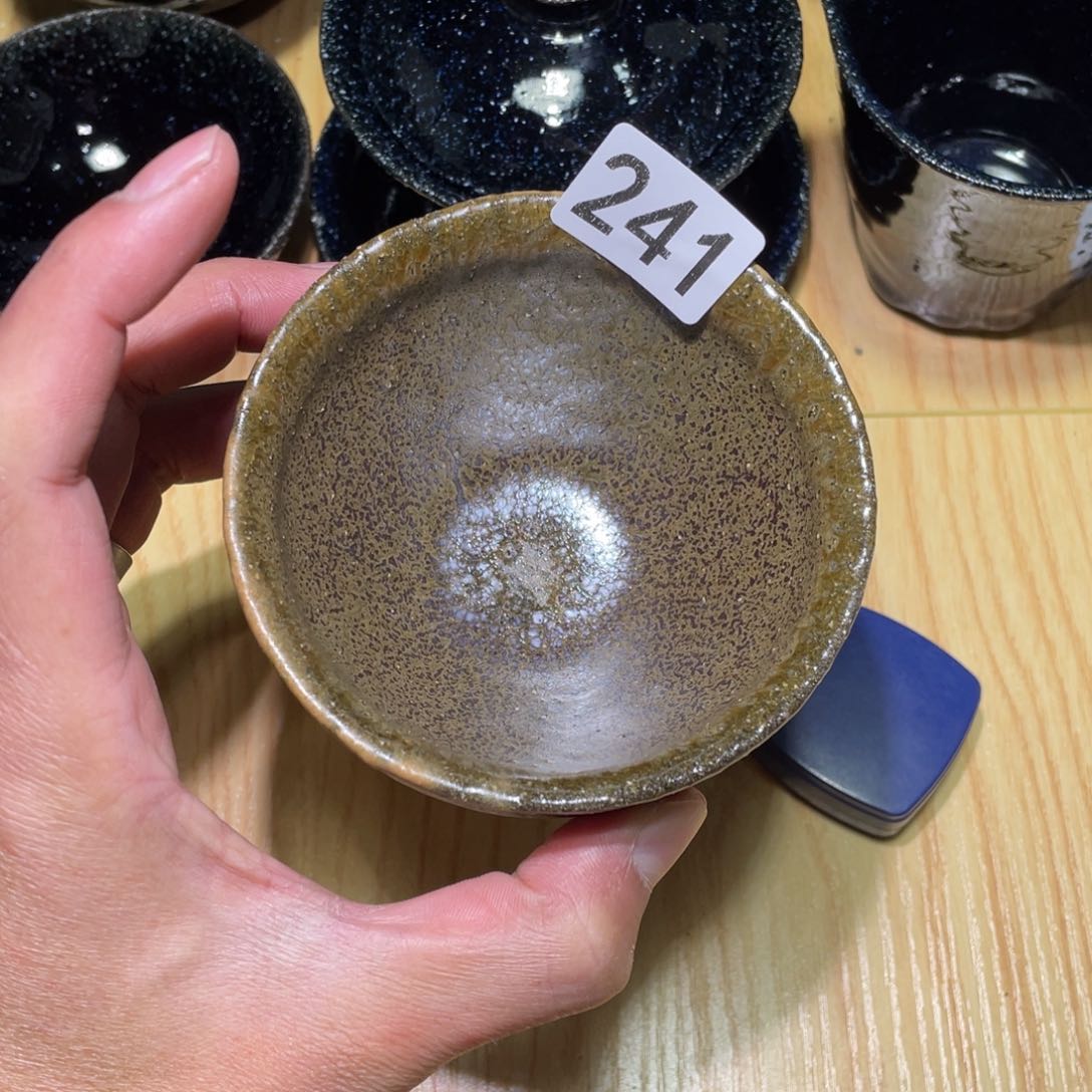 茶盏美好生活从开始到