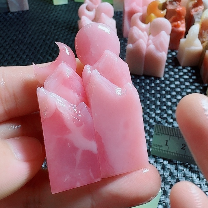 老挝石真真正正章