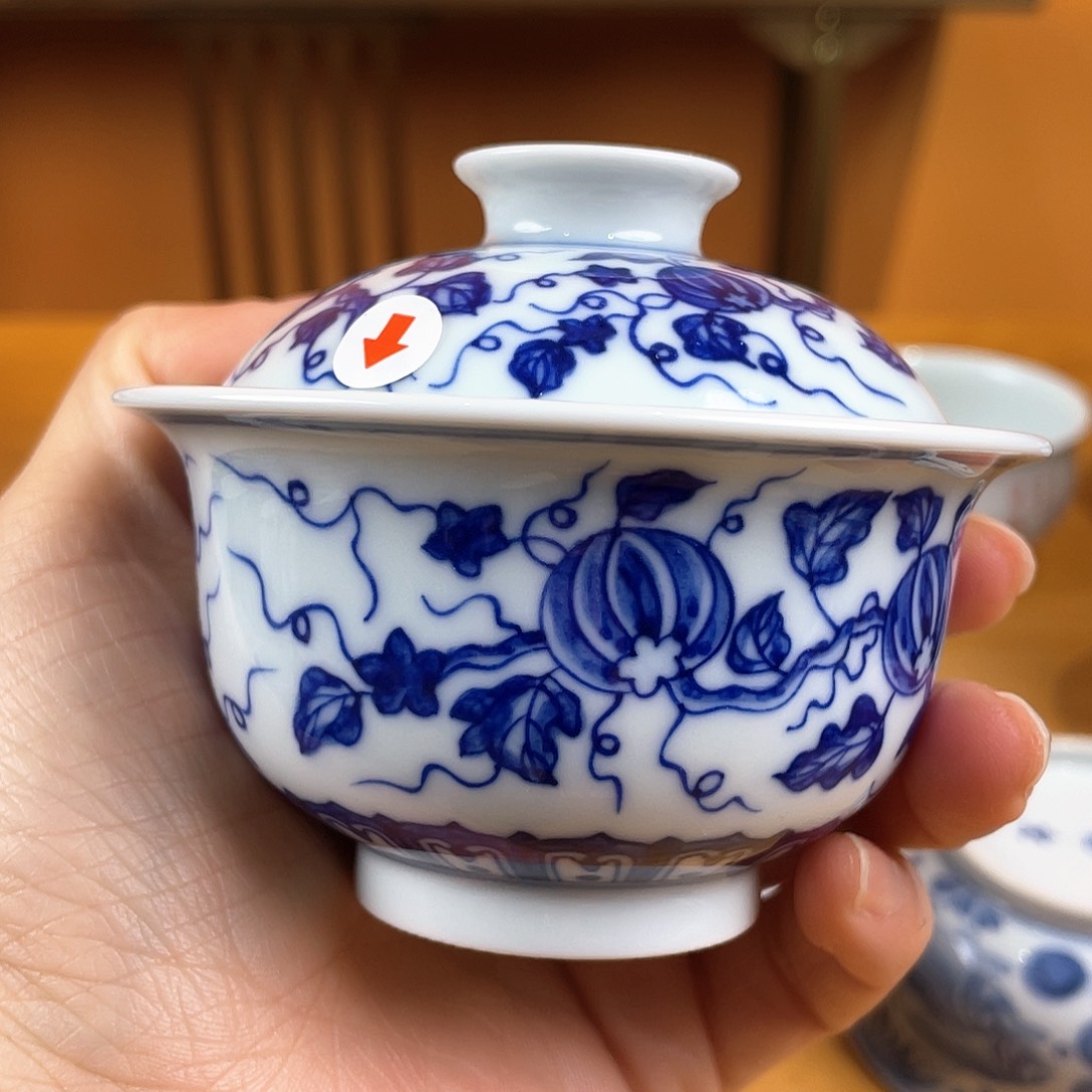 景德镇陶瓷景德镇瓷器