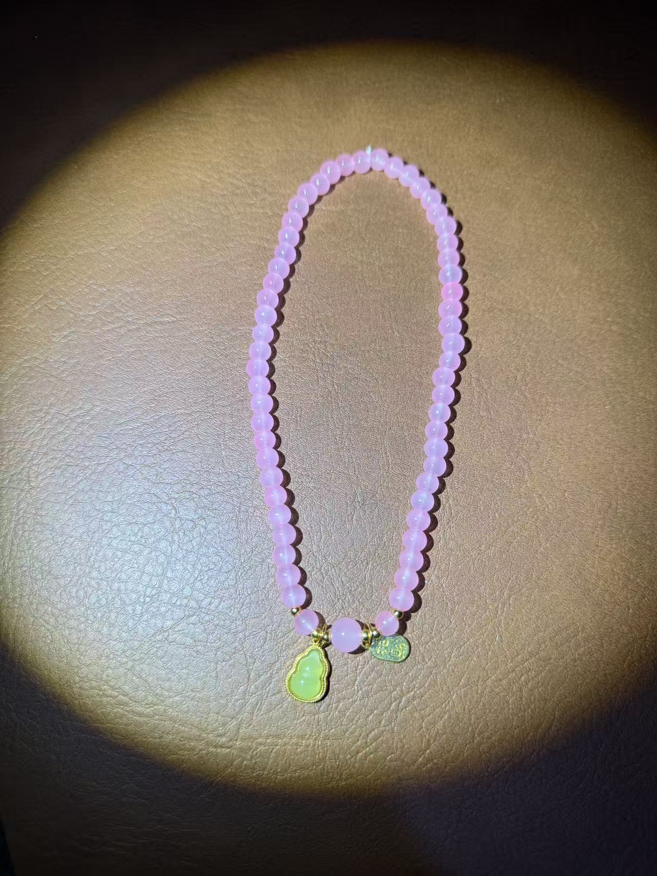 82精品双圈手串（无礼盒）