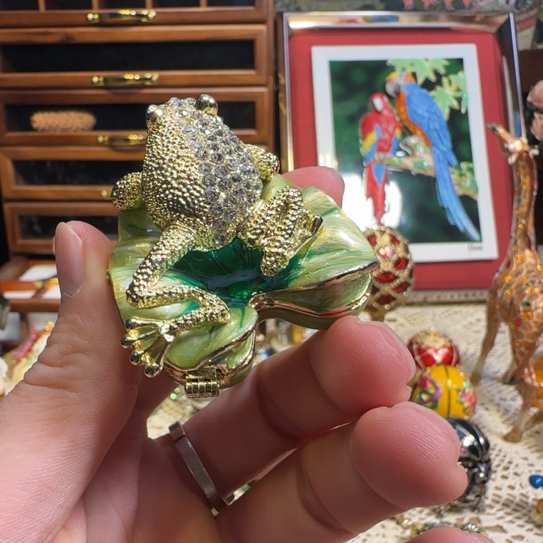 手工制品默认微瑕