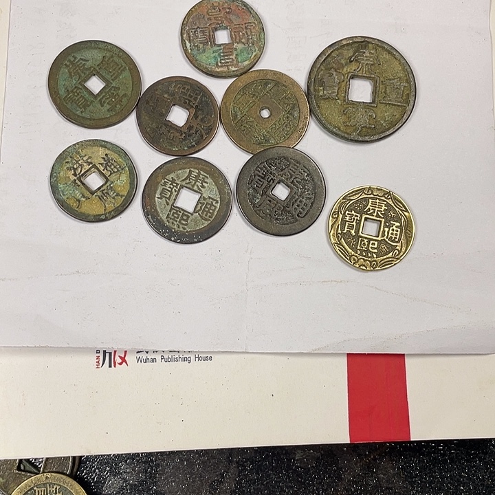 用***5铜复古工艺品定向专拍