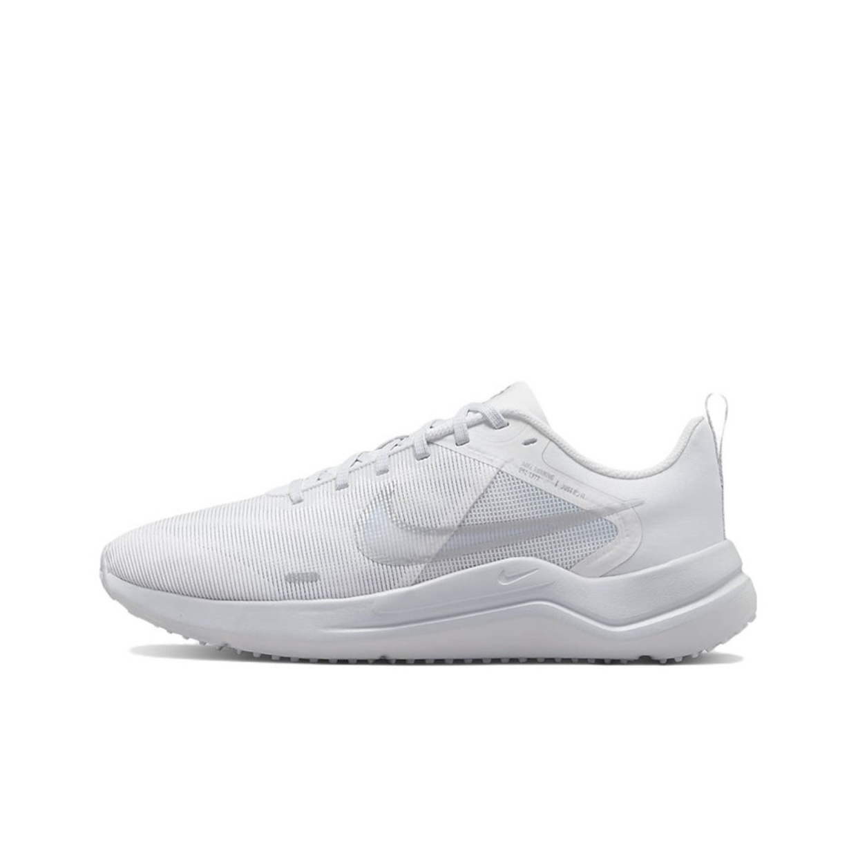 断码清货 NIKE/耐克Downshifter 12女休闲跑步鞋DD9294-100