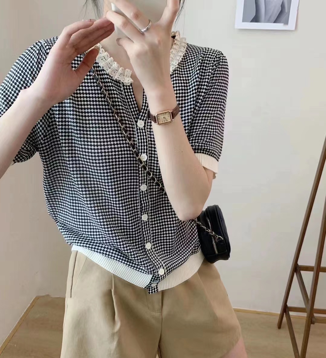 600  孤品捡漏针织衫（6/9）